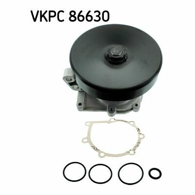 VKPC 86630