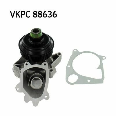 VKPC 88636