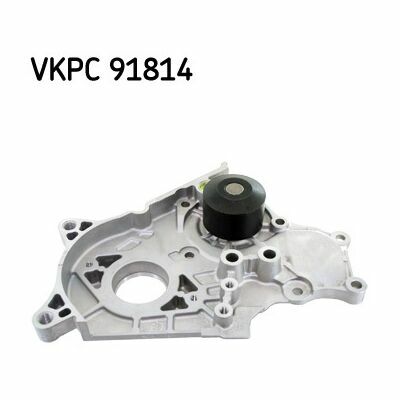 VKPC 91814