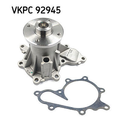 VKPC 92945