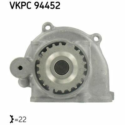VKPC 94452