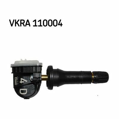 VKRA 110004