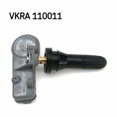 VKRA 110011