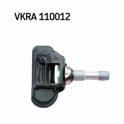 VKRA 110012