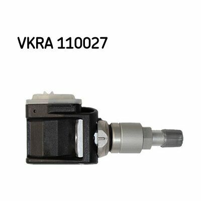 VKRA 110027