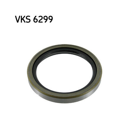 VKS 6299