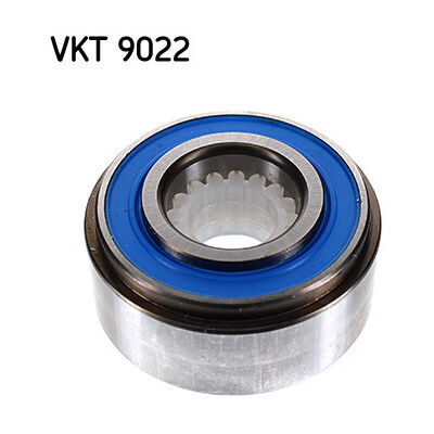 VKT 9022