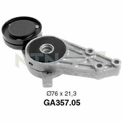 GA357.05