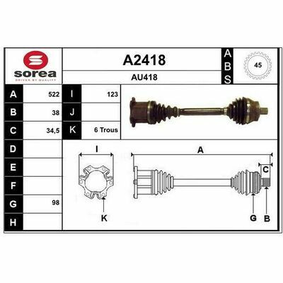 A2418