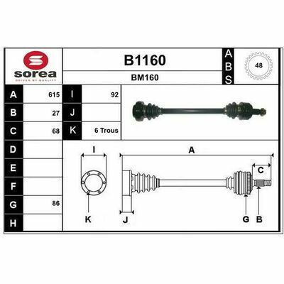 B1160