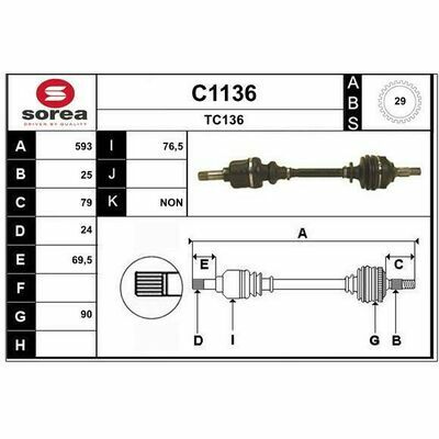 C1136