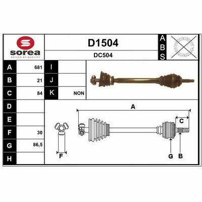 D1504