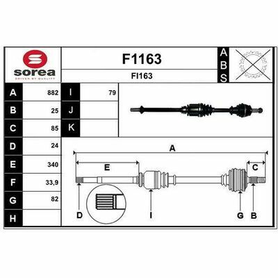 F1163