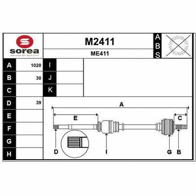 M2411