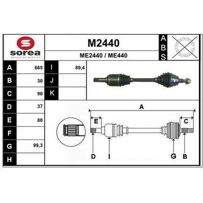 M2440