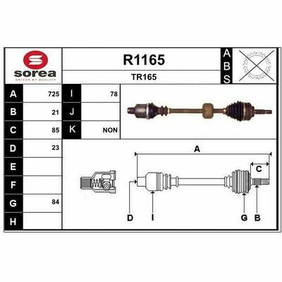 R1165