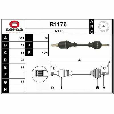 R1176