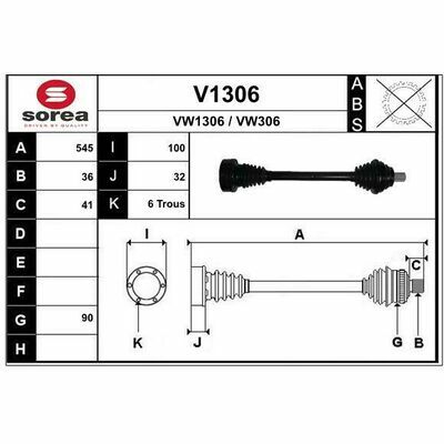 V1306