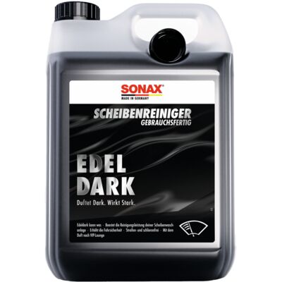 Windscreen Wash ready-to-use Edeldark