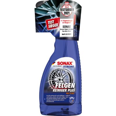 XTREME FelgenReiniger PLUS