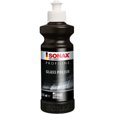 ProfiLine Glass polish