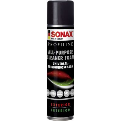 PROFILINE All-Purpose-Cleaner Foam