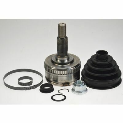 GKN Automotive OE-Technology 50°