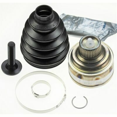 GKN Automotive OE-Technology 52°