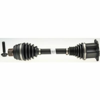 GKN Automotive OE-Technologie 52°