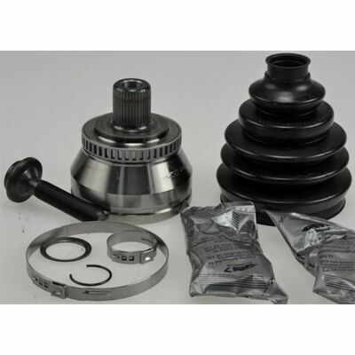 GKN Automotive OE-Technology 50°