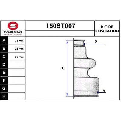 150ST007