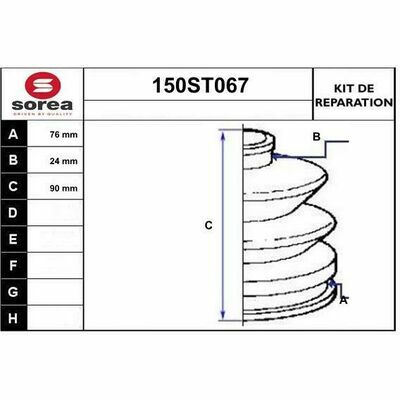 150ST067