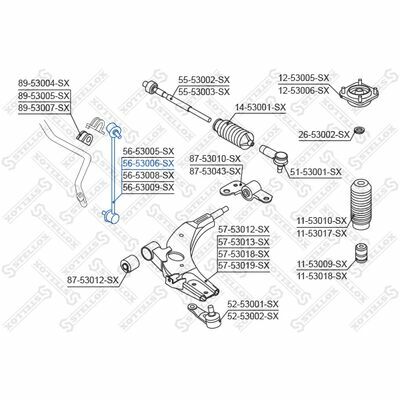 56-53006-SX