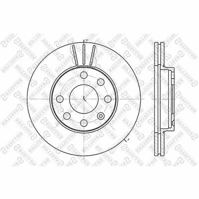 6020-3608V-SX