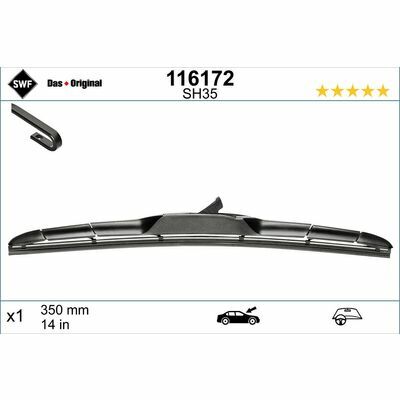 116172 Das Original Hblade