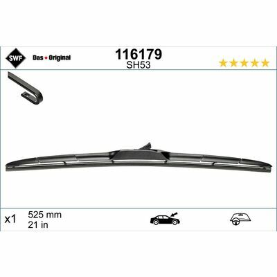 116179 Das Original Hblade