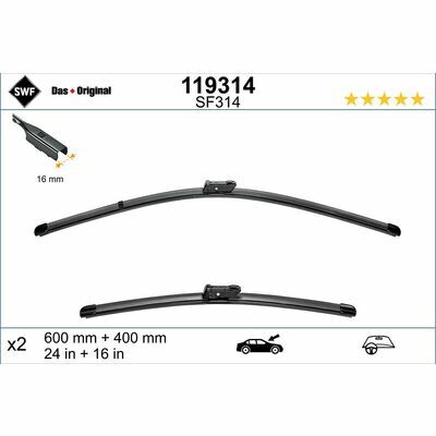 119314 Original Visioflex Set