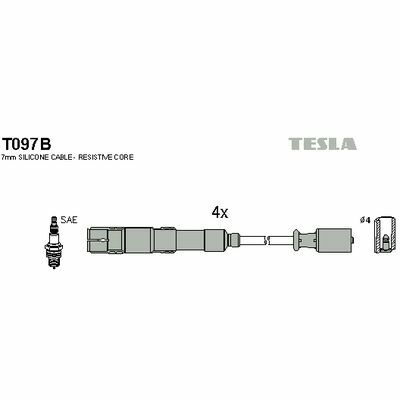 T097B