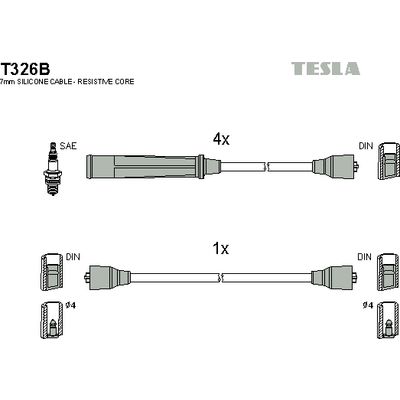 T326B