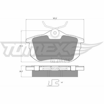 TX 13-07