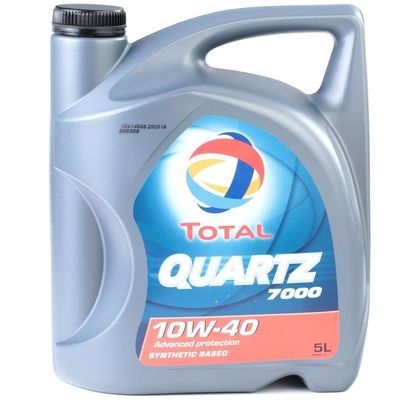Total Quartz 7000 10W-40