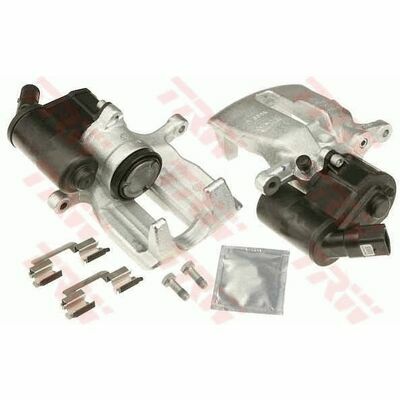 BHT153E