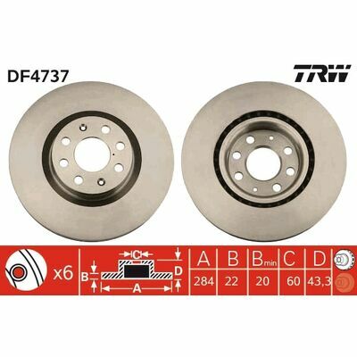 DF4737
