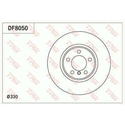 DF8050
