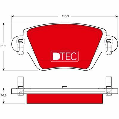 DTEC COTEC