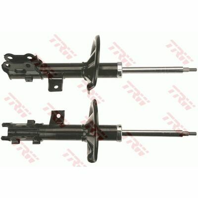 TRW TWIN