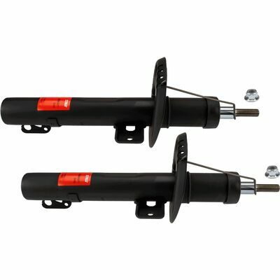 TRW TWIN
