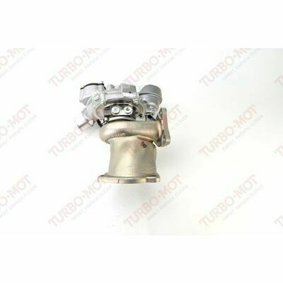 Original BorgWarner