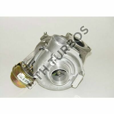 ALL-IN-ONE-LÖSUNG VON TURBO'S HOET*