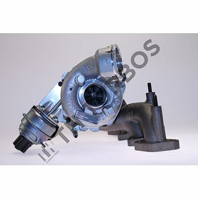 SOLUZIONE ALL IN ONE DI TURBO'S HOET